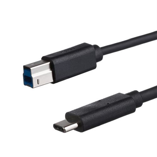 StarTech.com Carte d'acquisition vidéo HDMI USB-C - Compatible UVC - Carte  capture vidéo HDMI 1080p pour Mac et Windows (UVCHDCAP)