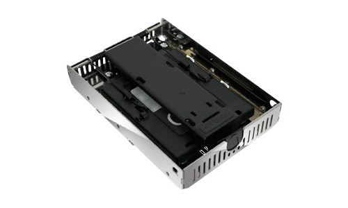 ICY DOCK EZConvert Air MB382IP-3B - adaptateur pour baie de stockage