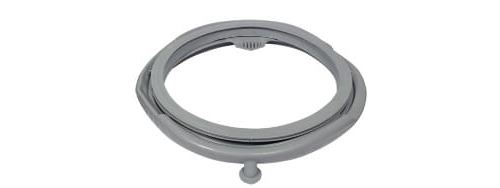 Soufflet de hublot pour Lave-linge Whirlpool