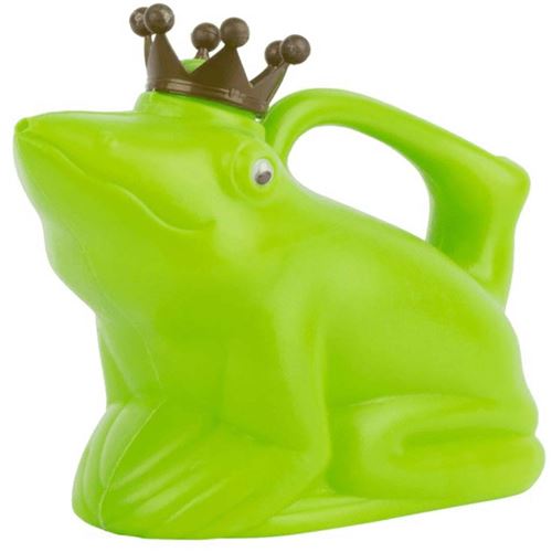 Esschert Design - Arrosoir grenouille verte