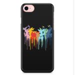 Coque pour Huawei Pokémon Évoli Évolutions
