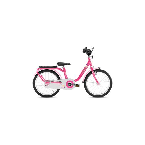 Vélo enfant PUKY Z8 - Rose