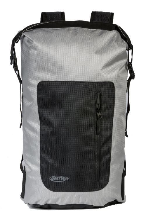 Bestway sac à dos gris 40 litres