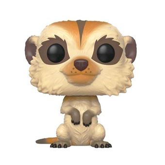Funko pop live action lion king discount