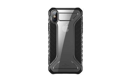 Baseus Coque antichoc iPhone XR