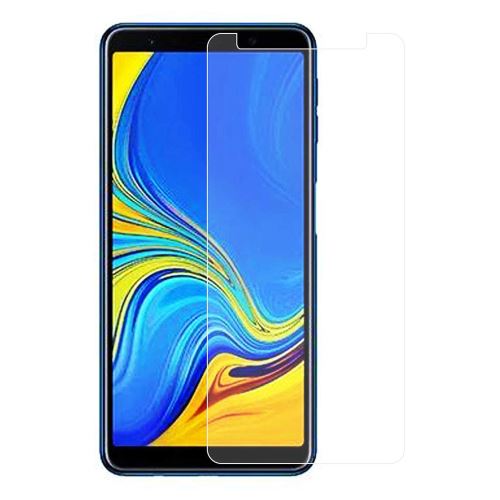 Films De Protection Ecran (X2) Pour Samsung Galaxy A9 2018