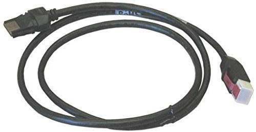 Star Micronics 24V PUSB Cable câble USB 1,2 m USB A Mâle Gris - Câbles USB (1,2 m, USB A, USB A, Gris)