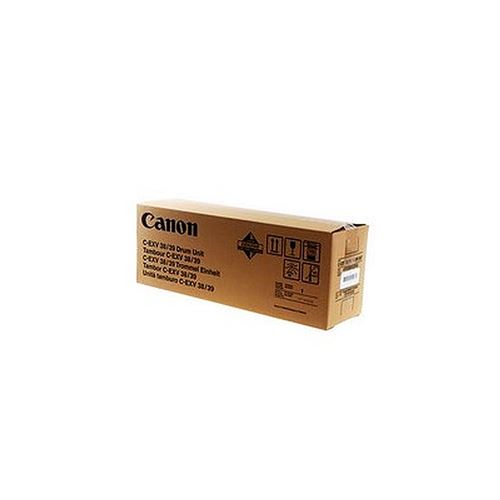  Canon C-EXV 38/39 - Noir - original - kit tambour - pour imageRUNNER ADVANCE 4035i, 4045, 4051 