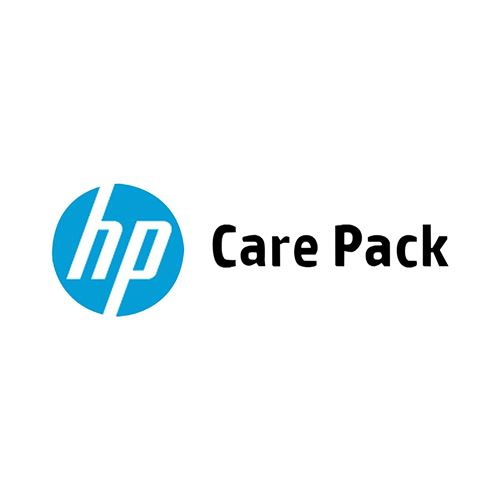 Electronic HP Care Pack Next Business Day Hardware Support with Accidental Damage Protection - Contrat de maintenance prolonge - pieces et main d-oeuvre - 3 annees - sur site - 9x5 - temps de reponse - NBD - pour EliteBook 27XX- 720 G1- 740 G1- 745 G2- 75