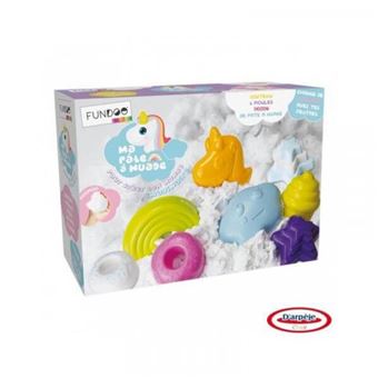 SCULPT- LA PATE A NUAGE - 1