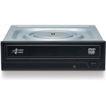 Graveur DVD LG 24XGH24NSD5 S-ATA (Noir)