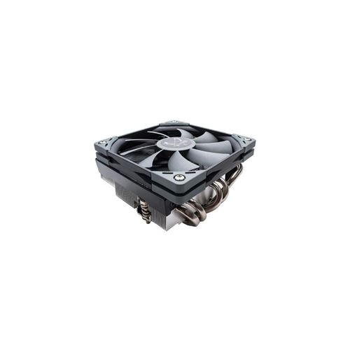 SCYTHE Ventilateur pour processeur Big Shuriken 3 - 12 cm