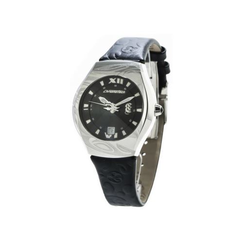 Montre Unisexe Chronotech CT7694L-01 (38 mm)