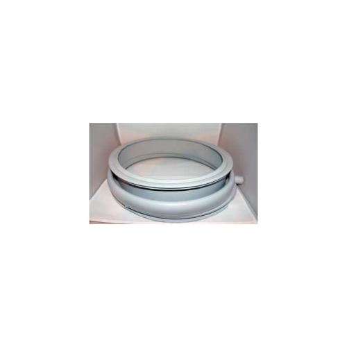 Joint manchette de hublot pour lave linge candy - 49002460