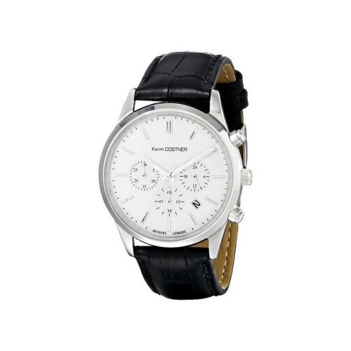 Montre Unisexe Jacques Lemans KC-103A (41 mm)