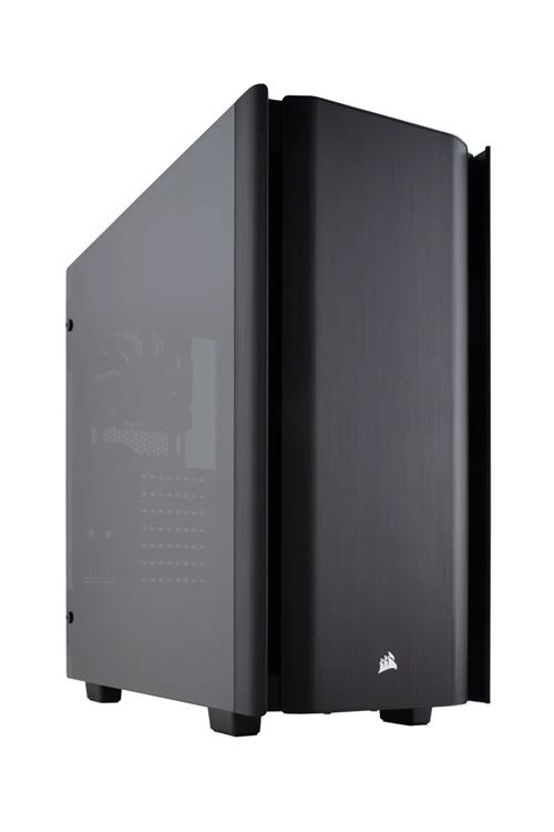 PC Professionnel Watercooling, AMD Threadripper 3990X, Quadro RTX 5000, 128 Go RAM DDR4, 1To SSD NVMe 970 Evo, 4To HDD, USB 3.1, Wifi, avec Win 10 Pro