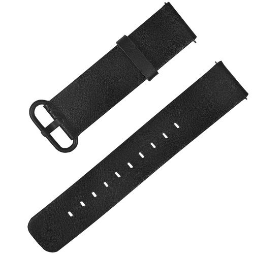 Cuir remplacement classique du bracelet montre bracelet pour Xiaomi Mijia Quartz