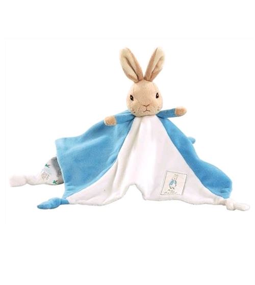 Doudou Prestige Pierre Lapin Original