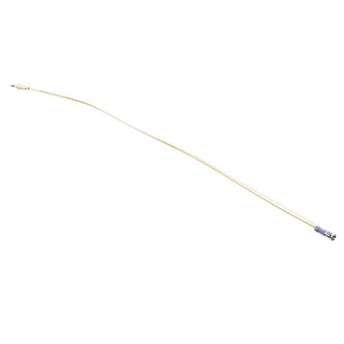 THERMOCOUPLE L 500MM pour CUISINIERE FAURE - 357014002