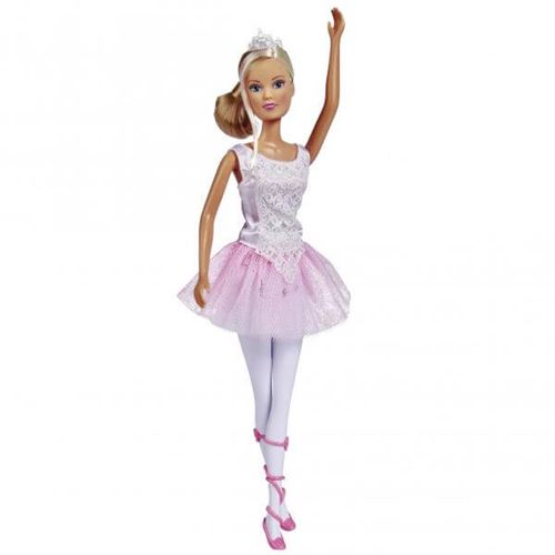 Poupée Steffi Love ballerine
