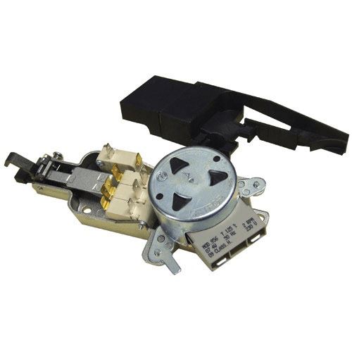 Verrouillage de porte pour four whirlpool - 481241758391