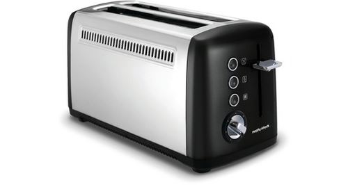 Grille pain MORPHY RICHARDS M245001EE