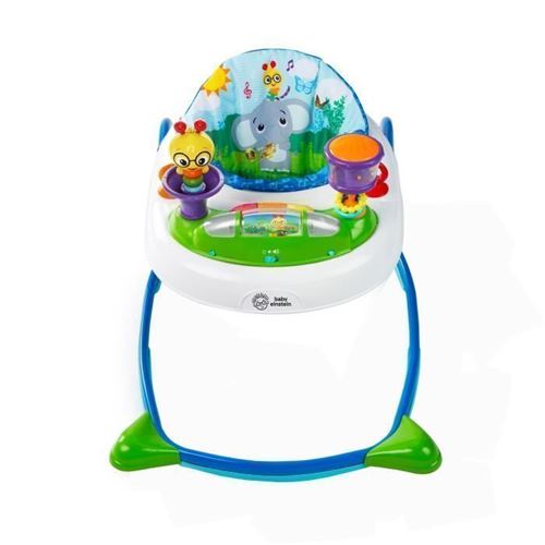 Baby Einstein Trotteur Youpala Neighborhood Symphony Walker - Multicolore
