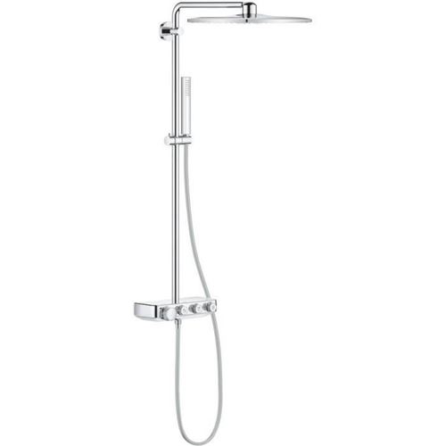 Grohe Colonne De Douche Euphoria Smartcontrol S 310 Cube D - Image 3