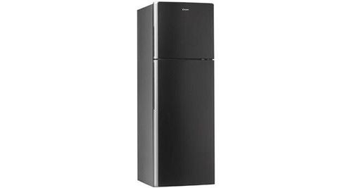 Candy Refrigerateur Double Porte A+ No Frost Anthracite 264L H 165/L 55Cm