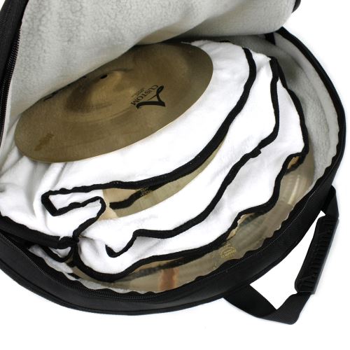 Fazley CB-01 housse de cymbales