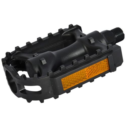OXC pédales Résine MTB 95 mm noir vrac set