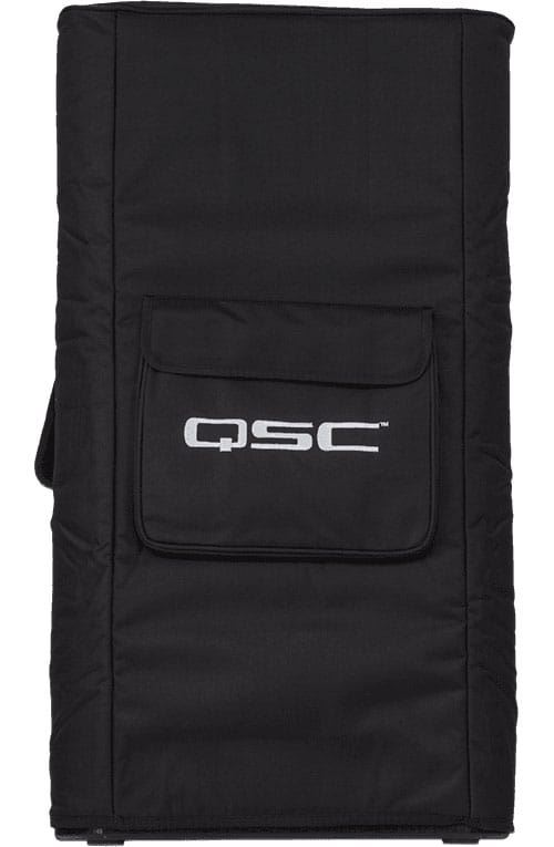 Non Communiqué Qsc Pro Audio Kw152-Cover Housses Pour Enceintes