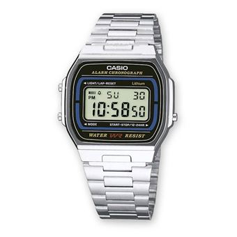 casio a164wa