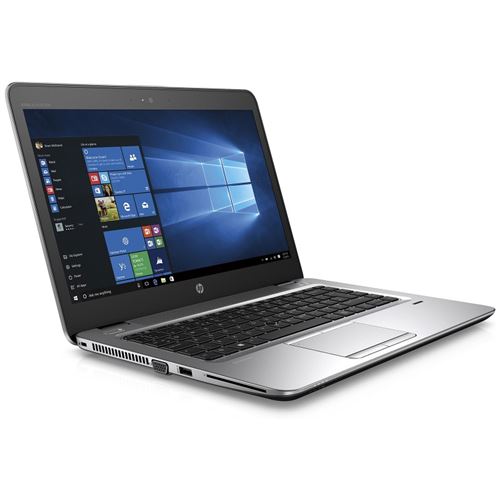 PC Portable 14 HP Elitebook 745 G4 8Go SSD 256Go