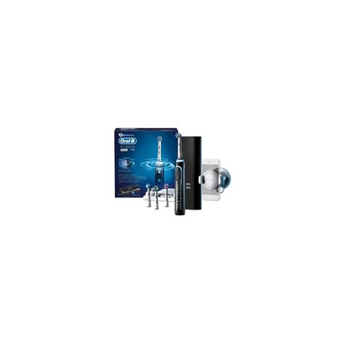 Oral B 9000 Brosse A Dents Electrique - Noir