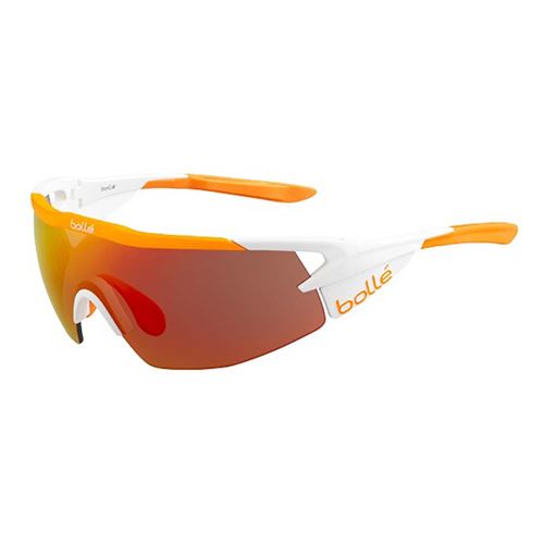 Bolle Lunettes Bolle Aeromax TNS Fire Mirror/CAT3