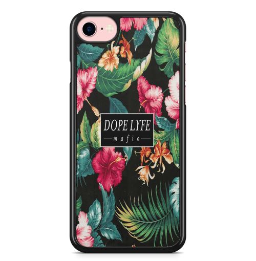 Coque Fifrelin pour iPhone 7 PLUS et iPhone 8 PLUS Dope Lyfe Mafia