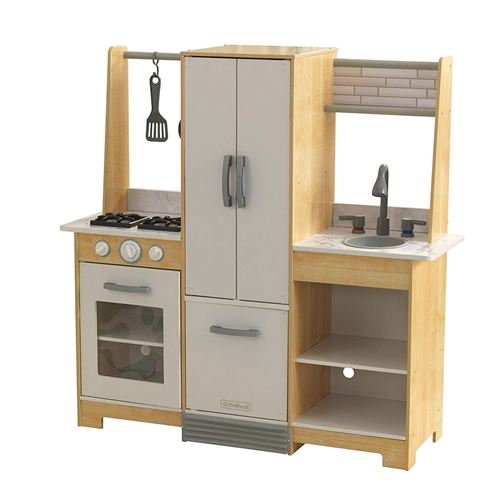 KIDKRAFT Cuisine pour enfant Modern-Day - En bois