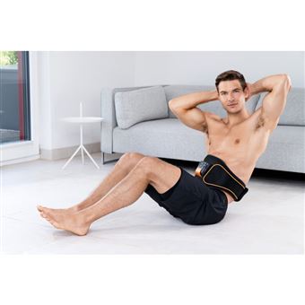 Ceinture abdominale Beurer EM 37 fnac Belgique