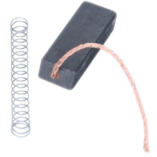 Charbon moteur x1 (310700-27991) Aspirateur G931291 DYSON - 310700_3662894916408