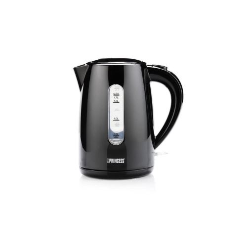 Princess 236017 Bouilloire Electrique - Noir