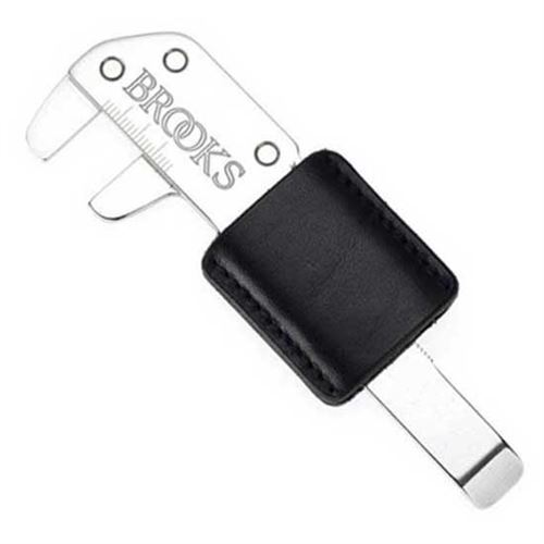 Brooks england Outils Brooks England Adjustable Spanner 1-19 mm