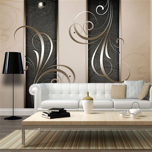 Papier peint - Duo romantique - Artgeist - 250x175