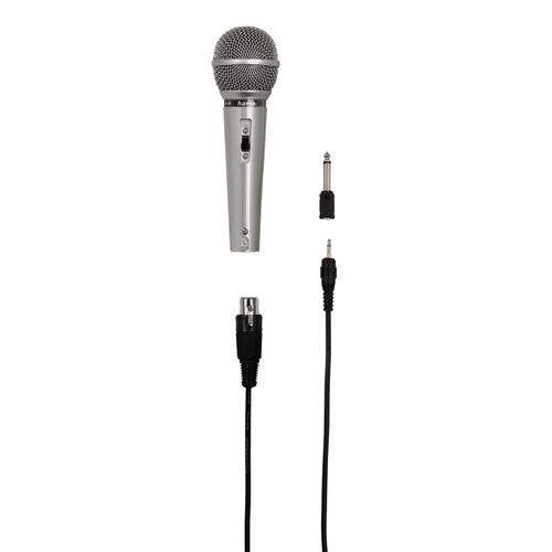 Hama Argent Dm 40 - Microphone - Image 1