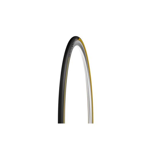 Michelin LITHION 2 Pneu 700 x 23c Jaune