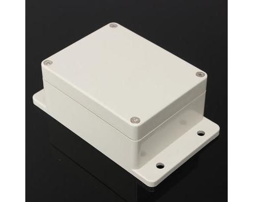 U Boîte de Jonction étanche en Plastique IP66 115*90*55mm