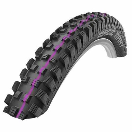 Schwalbe Pneus Schwalbe Magic Mary Hs447 Wire 26 x 2.6