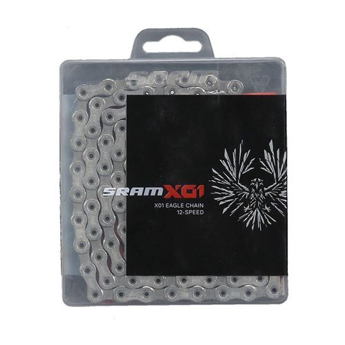 Sram Chaines Sram X01 Eagle 12s
