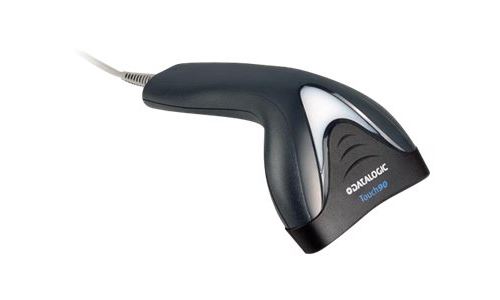 Datalogic Touch Td1100 90 Light - Scanner De Code À Barres - De Poche - 256 Scans / Seconde - Décodé - Usb