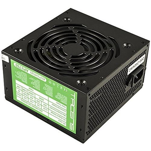 Bloc d’Alimentation Tacens APII750 APII750 Eco Smart 750W